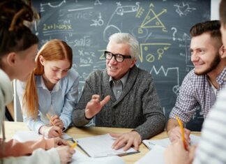 How To Win Over Your Professor With Out Being A Brown-Noser PROFESSOR