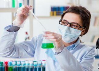 Advantages Of Learning Chemistry From A Chemistry Tutor CHEMISTRY TUTOR
