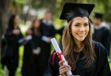 A Woman who Struggles for her Dreams to fly: Motivational Story Scholarship program