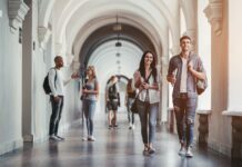 Building A Professional Network As A College Student College Student