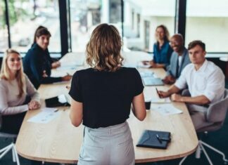 What Does Leadership Mean In Policing? Leadership