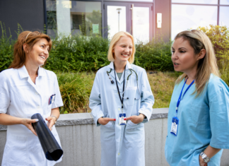 Historical Overview Of Nurse Educators’ Impactful Policy Changes In The US Nurse Educators'