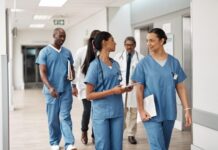 The Role Of Digital Healthcare In Nursing Healthcare In Nursing