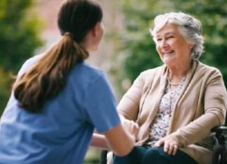 Advanced Education Enables Nurses To Provide Effective Elder Care Elder Care